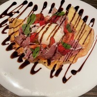 grigio la tavola - 
