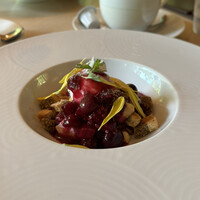TEIEN Restaurant comodo - 