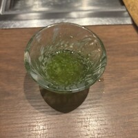 くずし鉄板 あばぐら 神田店 - 