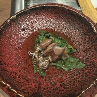 くずし鉄板 あばぐら 神田店 - 