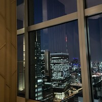 なだ万 シャングリ・ラ ホテル 東京店 - 