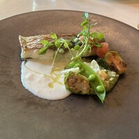 TEIEN Restaurant comodo - 