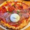 Pizza 4P's - 料理写真: