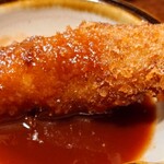 欧風料理 もん - 