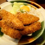 欧風料理 もん - 