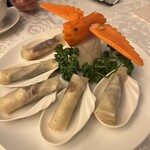 中国料理 王宮 - 