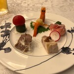 中国料理 王宮 - 