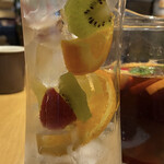 むさしの森珈琲 - ドリンク写真: