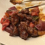中国料理 王宮 - 