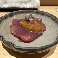 鮨 利﨑 - 