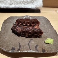 鮨 利﨑 - 