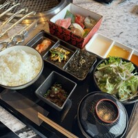 Matsusaka beef YAKINIKU THE SEJONG GEMS名駅店 - 