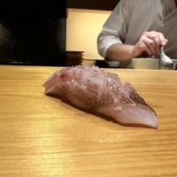 鮨 利﨑 - 