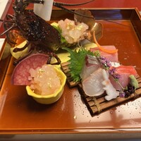 彩懐石 うらわ高砂 - 
