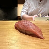 鮨 利﨑 - 