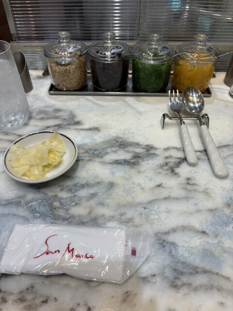 San Marco Nagoya Takashimaya Ten photo 2