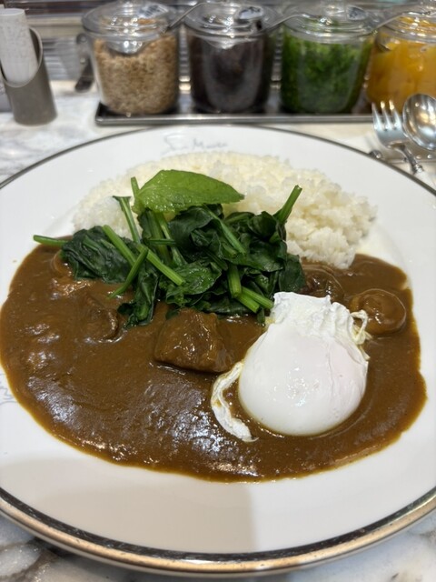 San Marco Nagoya Takashimaya Ten