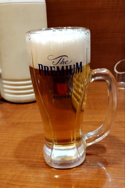 Chuka Shokudo Ichibankan Kichijoji Ten