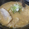 らーめん 信玄 南６条店