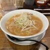 札幌ラーメン みそ吟 栄プリンセス通り店