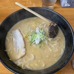 らーめん 信玄 - 