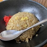 らーめん 信玄 - 