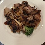 レストラン バロック - 