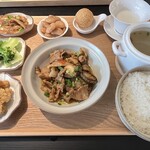 湘南飯店 - 