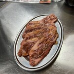 スタミナ園 - ロース