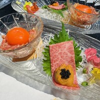 焼肉 にくの音 - 