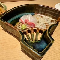 鮨 龍次郎 - 