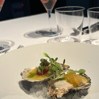 THE COSMOPOLITAN GRILL BAR TERRACE - 