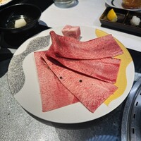 焼肉 にくの音 - 