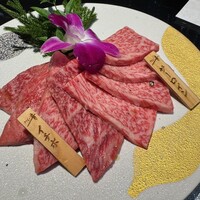 焼肉 にくの音 - 