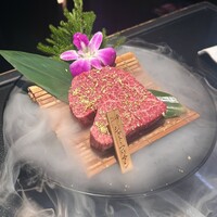 焼肉 にくの音 - 