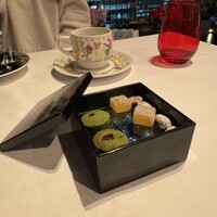 モナリザ 丸の内店 - 