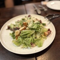 クッチーナ イタリアーナ アリア 六本木 - 