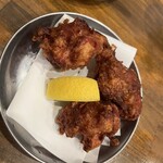 やきとりのとり吉 - 