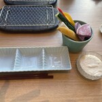 串揚げ咲くら KITTE大阪店 - 