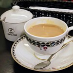 カフェ・ラ・ミル - 