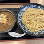 自家製麺つけそば 九六 - 