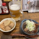 やきとりのとり吉 - 