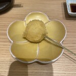 串揚げ咲くら - 