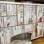 やきとりのとり吉 - 