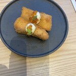 串揚げ咲くら KITTE大阪店 - 