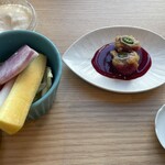 串揚げ咲くら - 