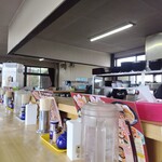 共栄ラーメン - 店内