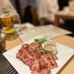 お好み焼 鉄板焼 つる次郎 - 