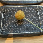 串揚げ咲くら - 