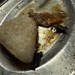 骨付鳥 一鶴 土器川店 - 